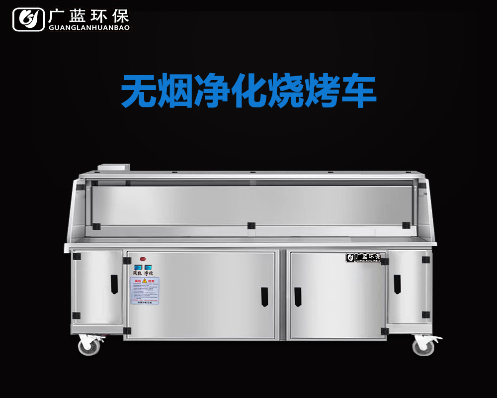 飯店油煙怎么排出去